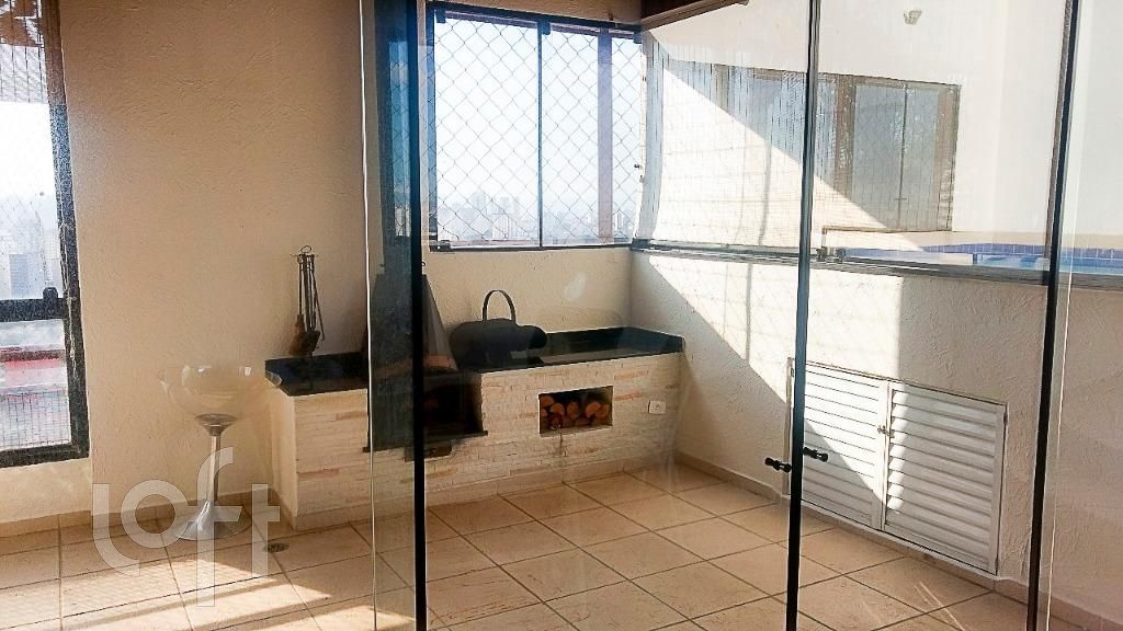 Apartamento, 4 quartos, 250 m² - Foto 11