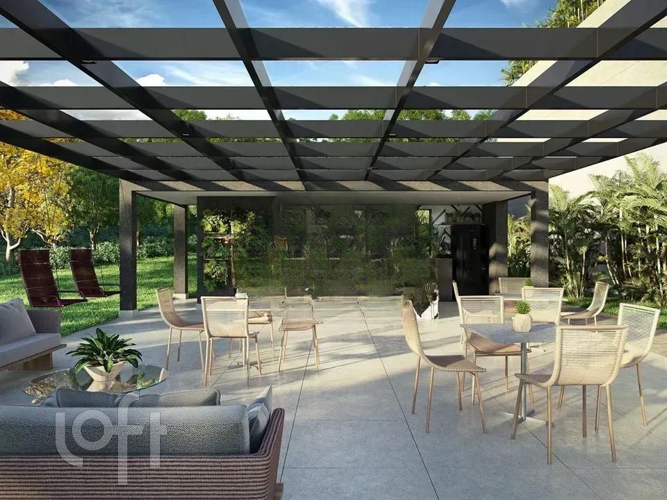 Apartamento, 3 quartos, 150 m² - Foto 36