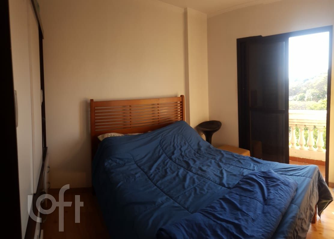 Apartamento, 3 quartos, 90 m² - Foto 7