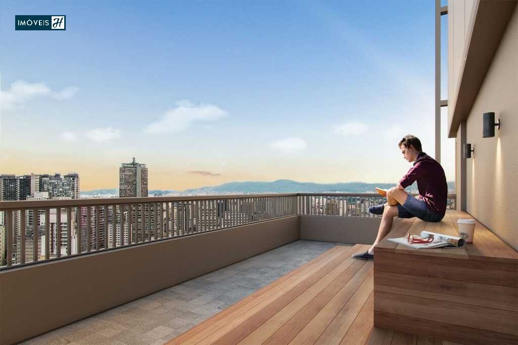 Apartamento, 2 quartos, 45 m² - Foto 45
