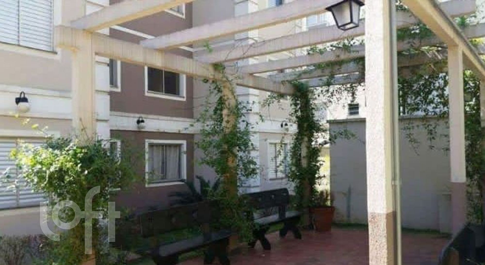 Apartamento, 2 quartos, 41 m² - Foto 10