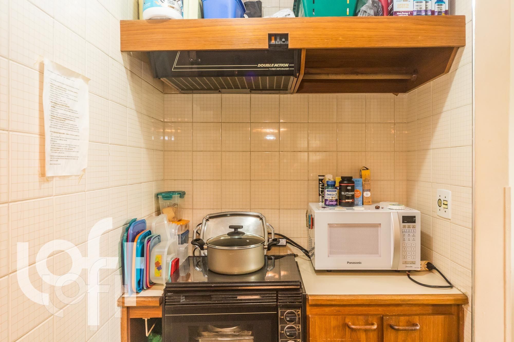 Apartamento, 1 quarto, 35 m² - Foto 13