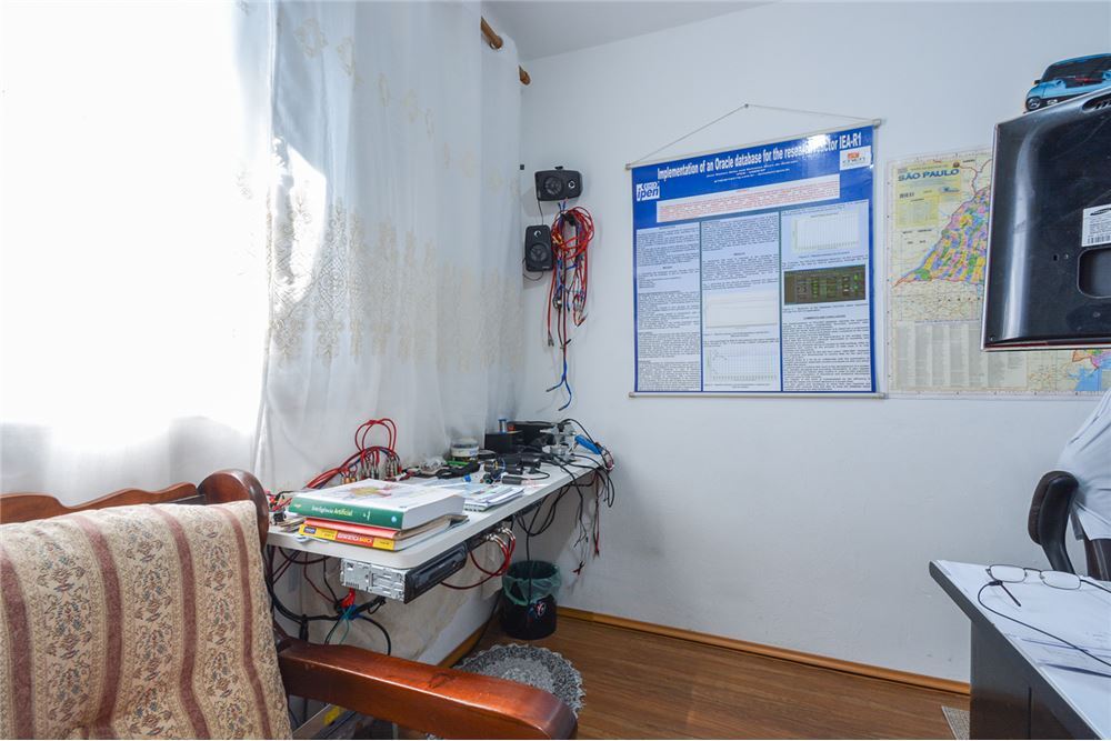 Apartamento, 2 quartos, 55 m² - Foto 9