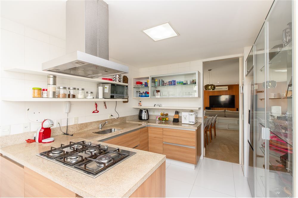 Apartamento, 2 quartos, 146 m² - Foto 12