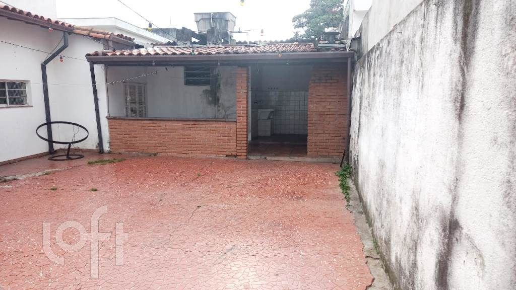 Casa, 3 quartos, 138 m² - Foto 1