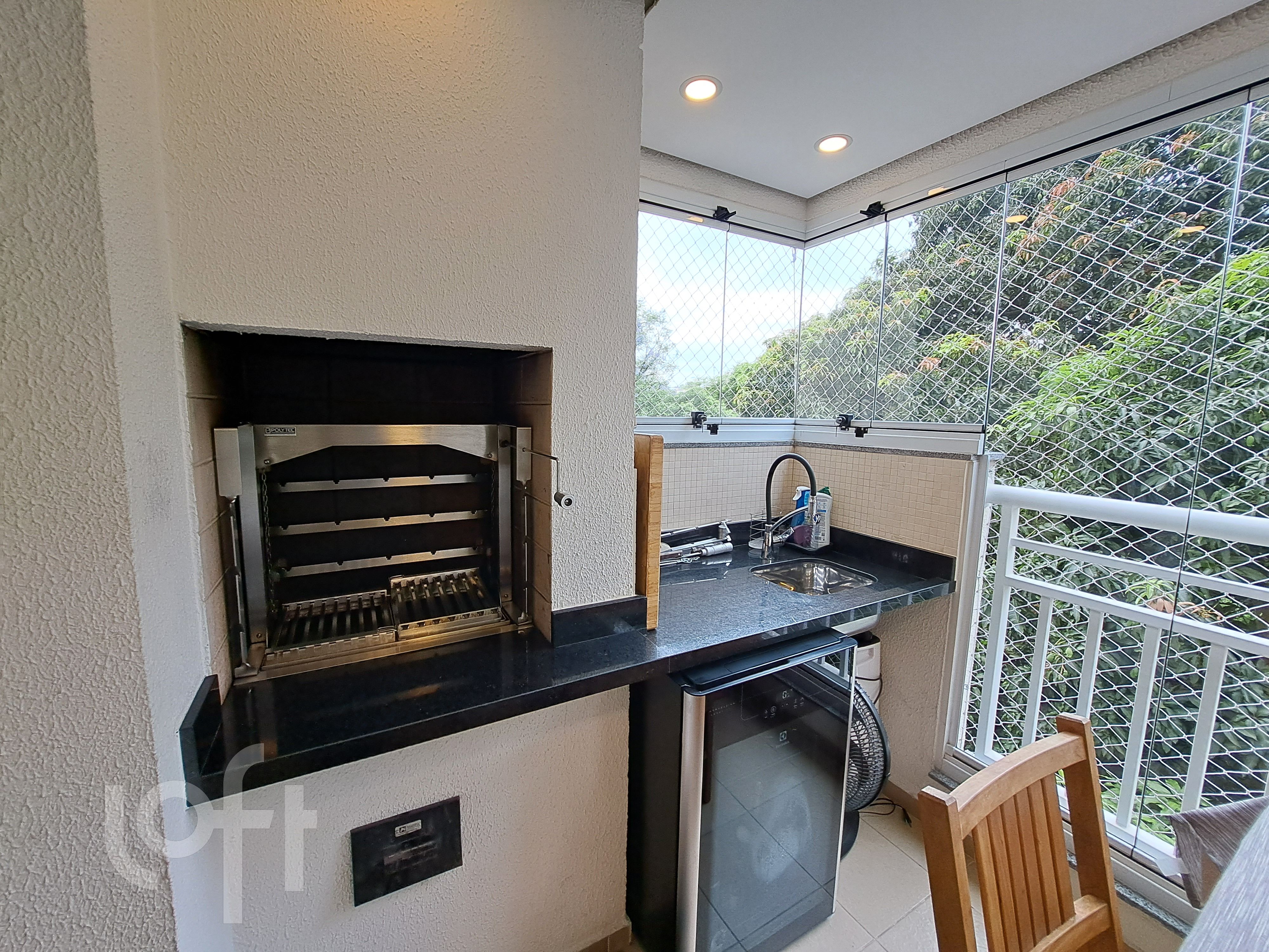 Apartamento à venda com 3 quartos, 85m² - Foto 30