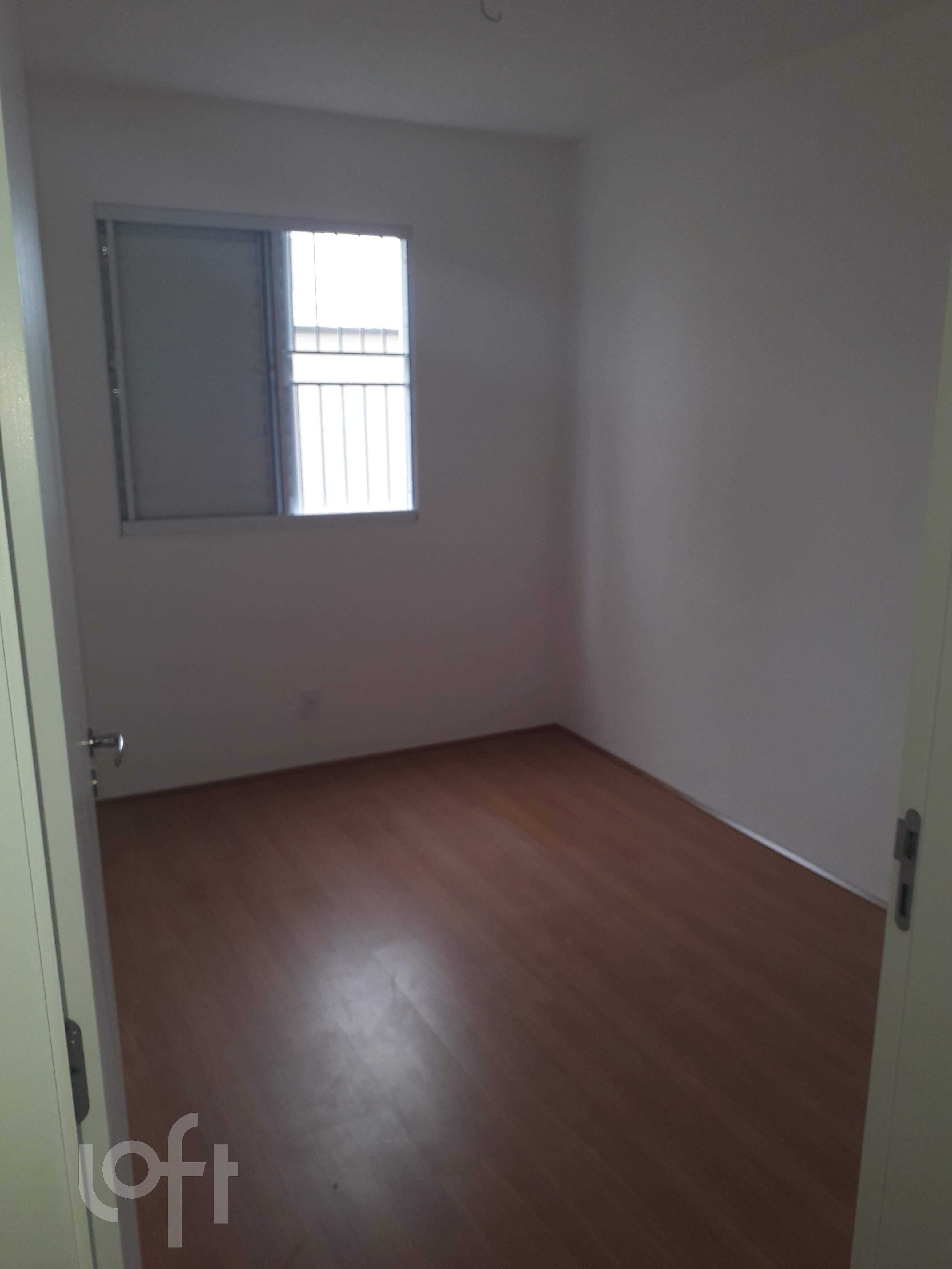 Apartamento, 2 quartos, 47 m² - Foto 3
