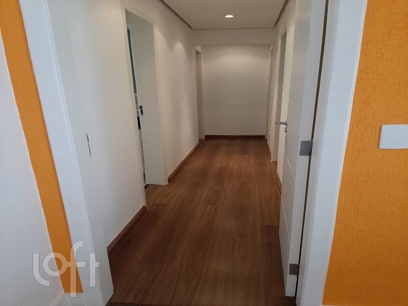 Apartamento, 3 quartos, 116 m² - Foto 5