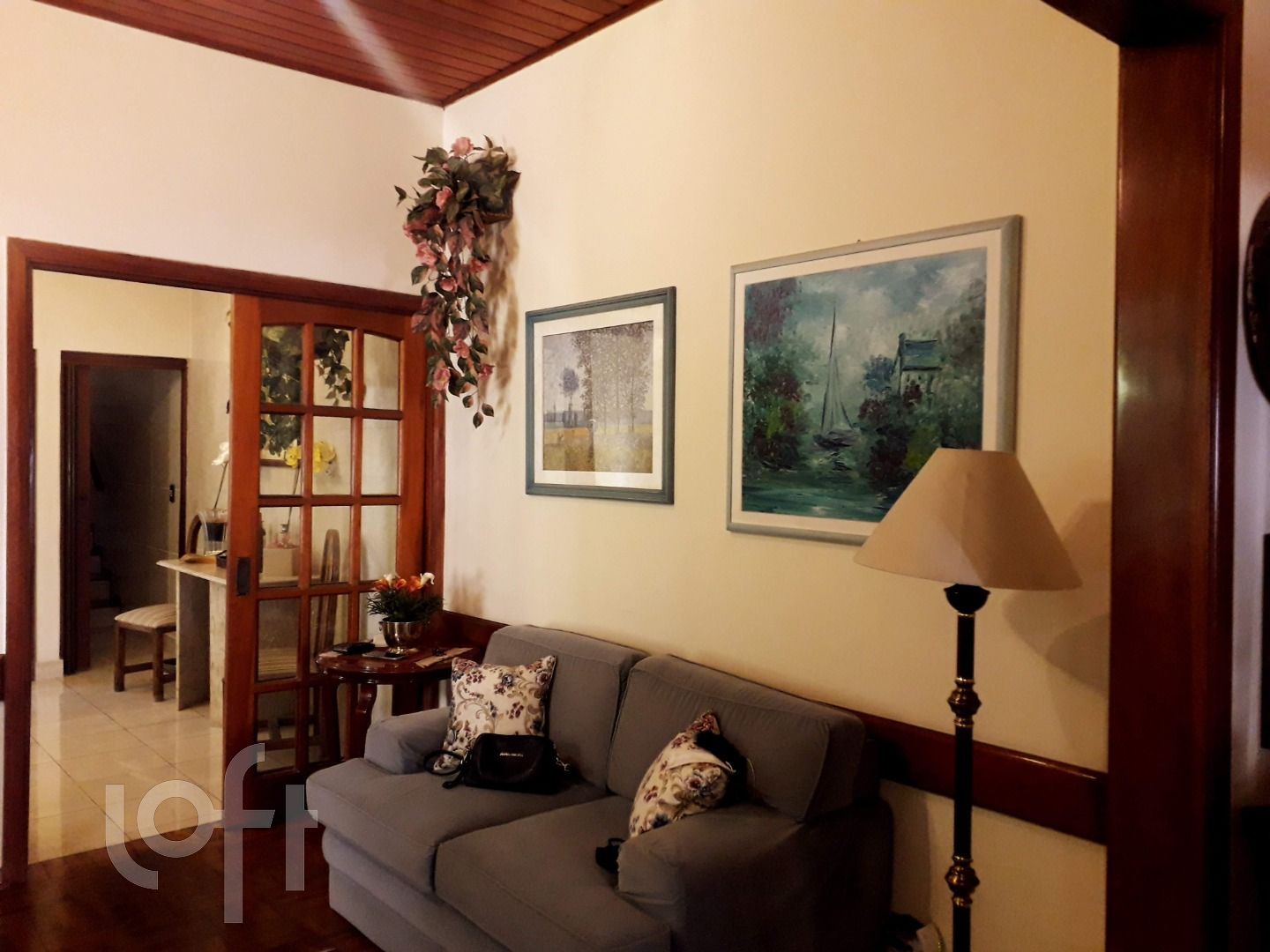 Casa, 2 quartos, 260 m² - Foto 3