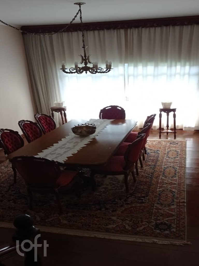 Casa à venda com 4 quartos, 850m² - Foto 19