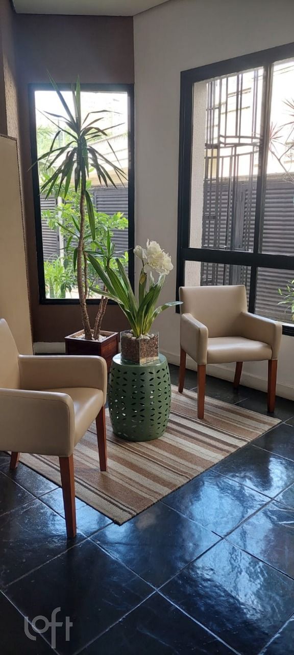 Apartamento, 1 quarto, 37 m² - Foto 8