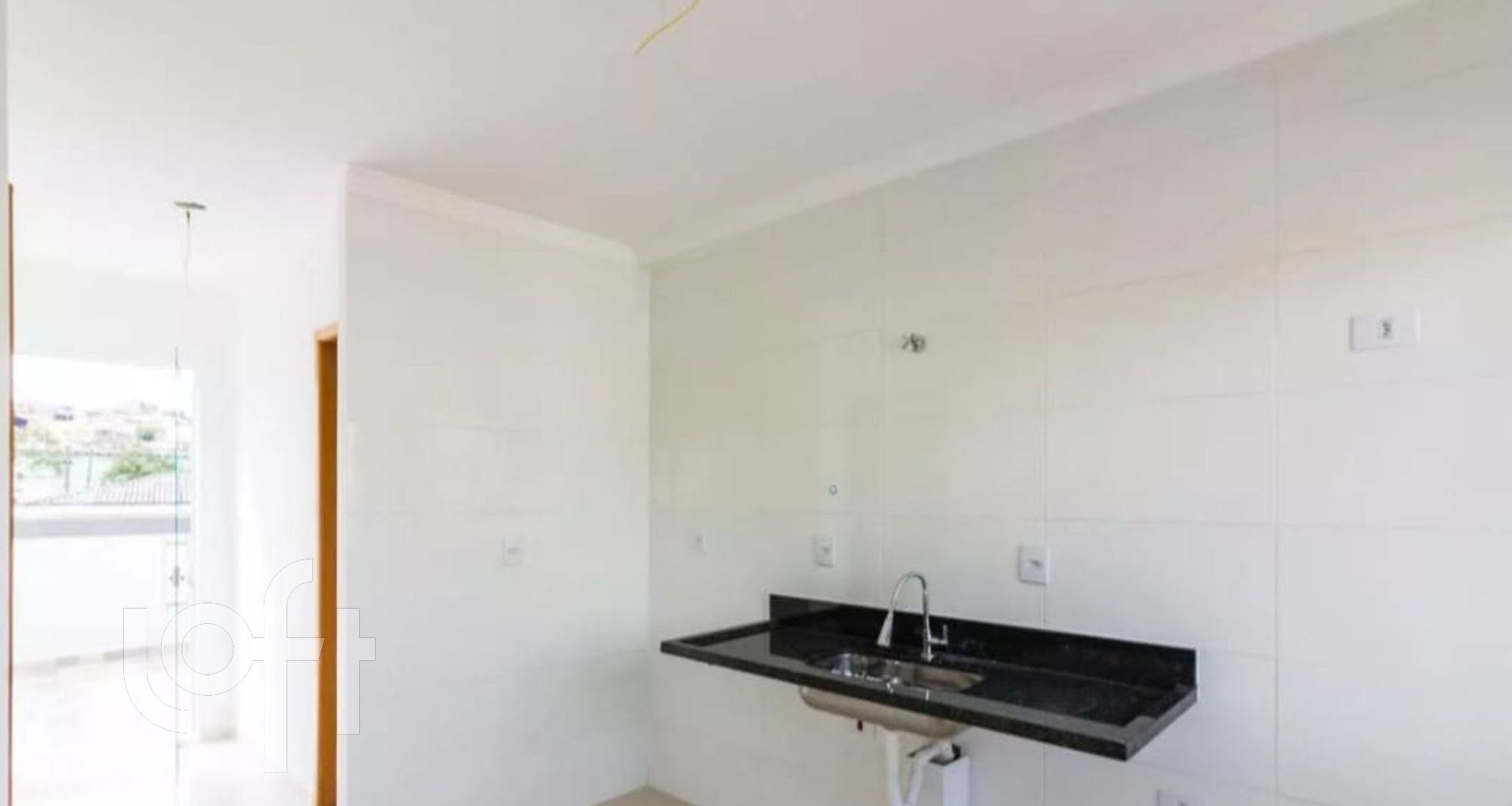 Apartamento, 2 quartos, 45 m² - Foto 5