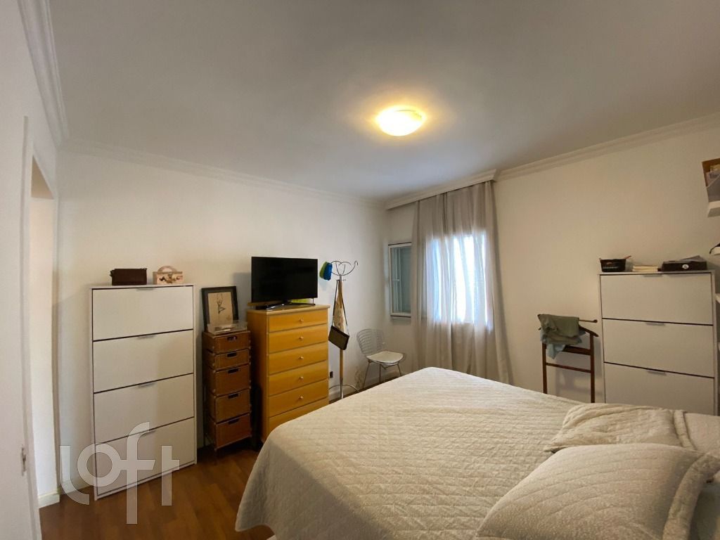 Apartamento, 3 quartos, 221 m² - Foto 9