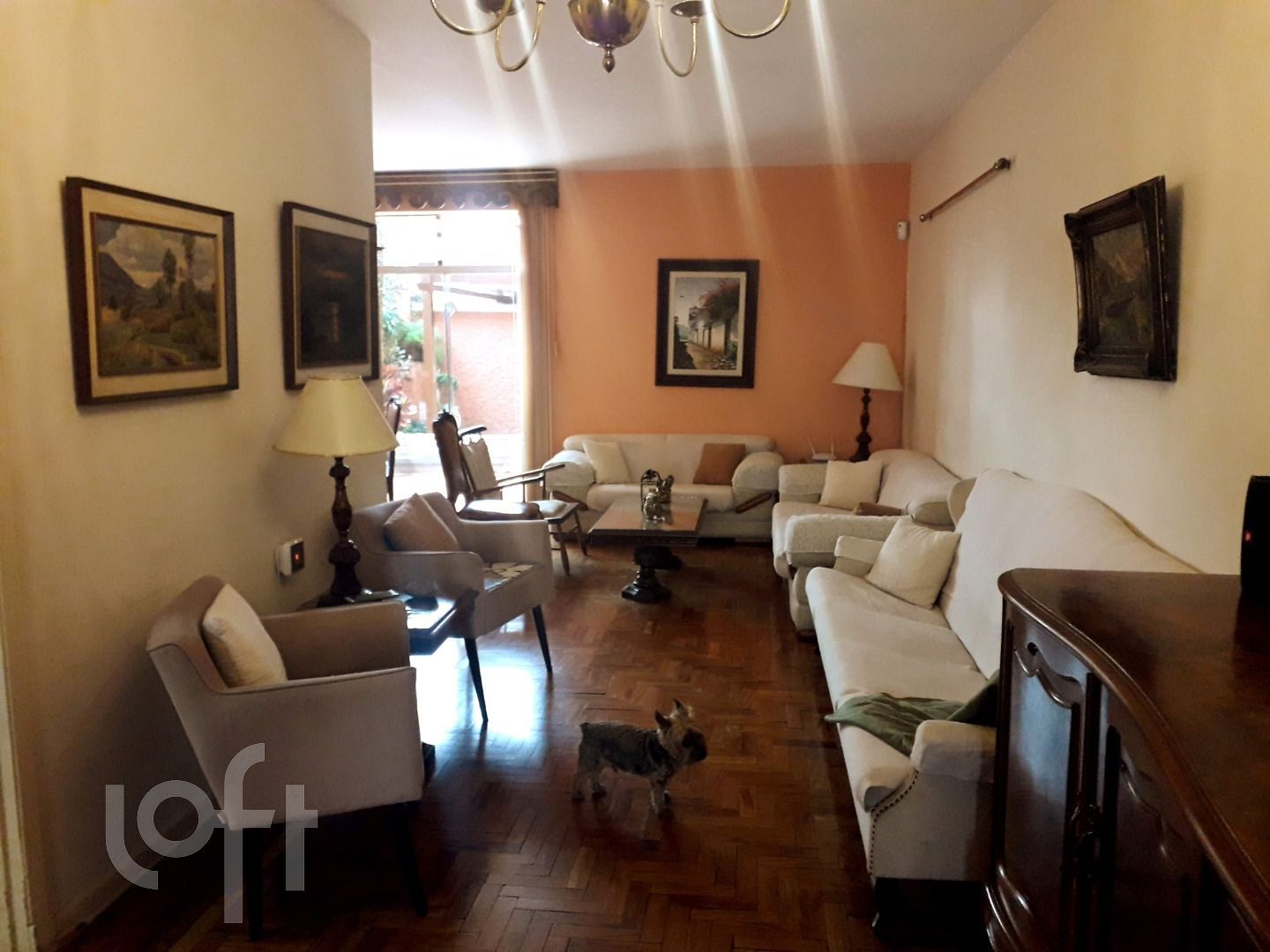 Casa, 3 quartos, 199 m² - Foto 21