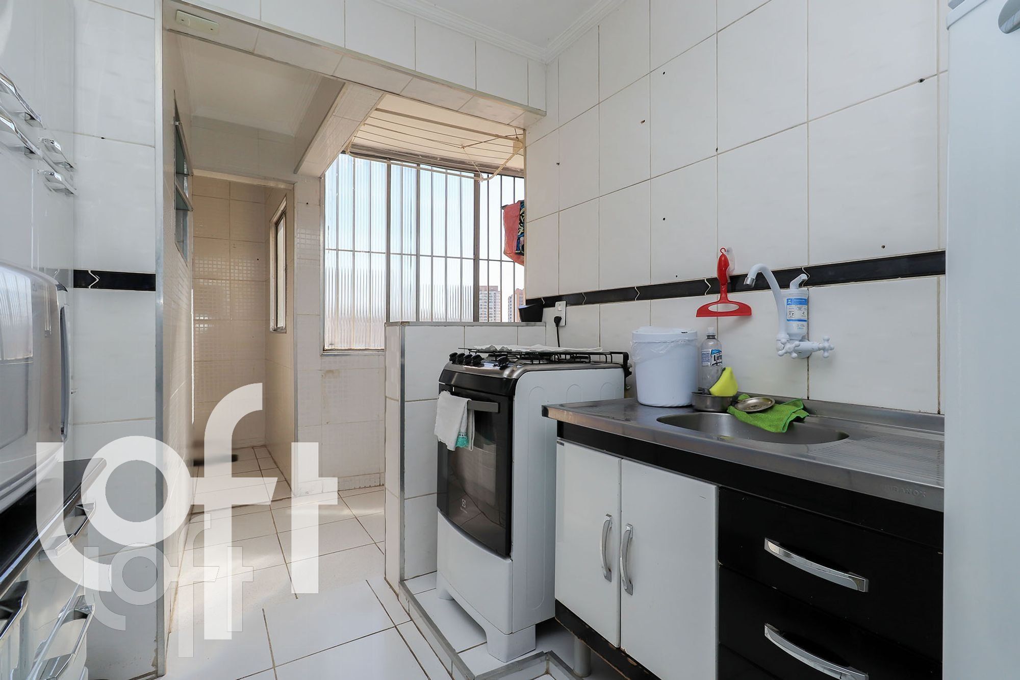 Apartamento à venda com 3 quartos, 110m² - Foto 27