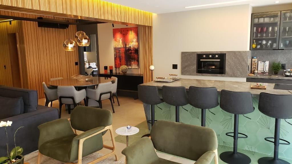 Apartamento, 2 quartos, 150 m² - Foto 21