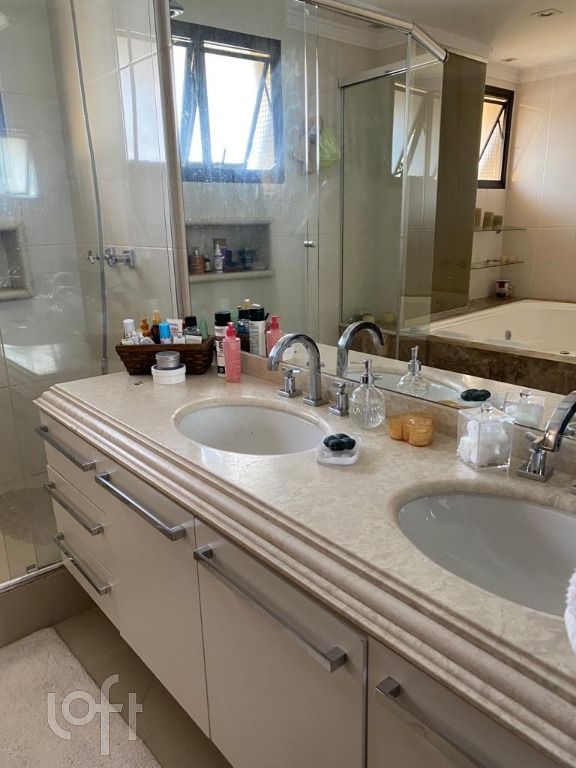 Apartamento à venda com 4 quartos, 276m² - Foto 36