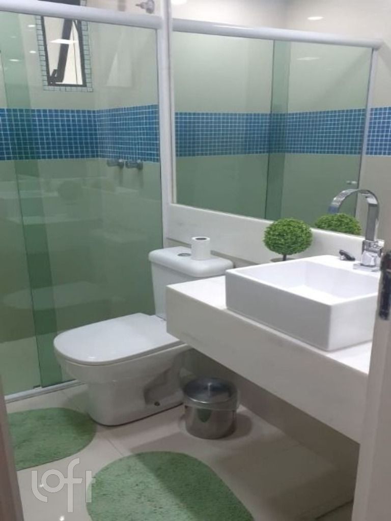 Apartamento, 3 quartos, 80 m² - Foto 14