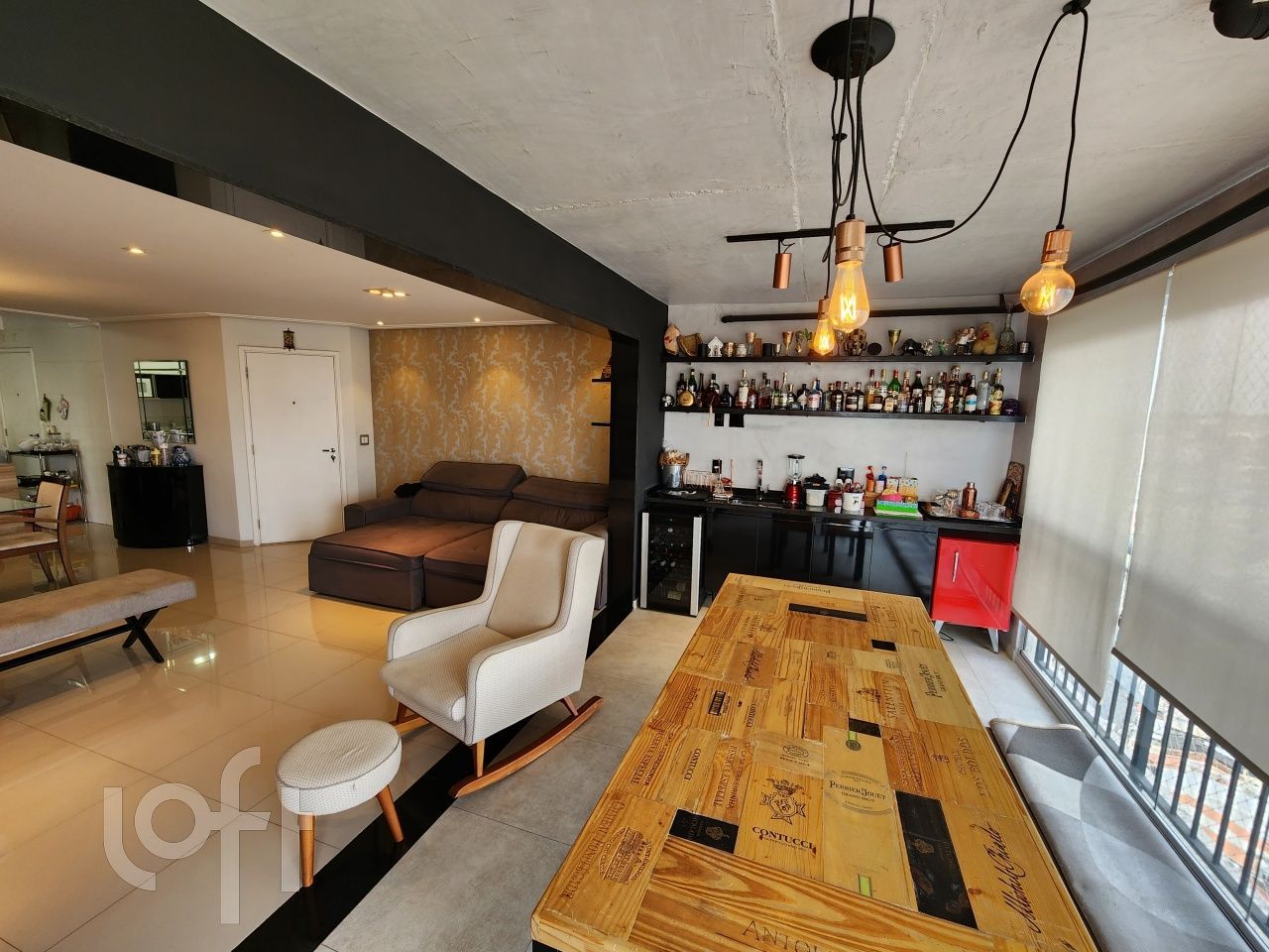 Apartamento, 2 quartos, 110 m² - Foto 2