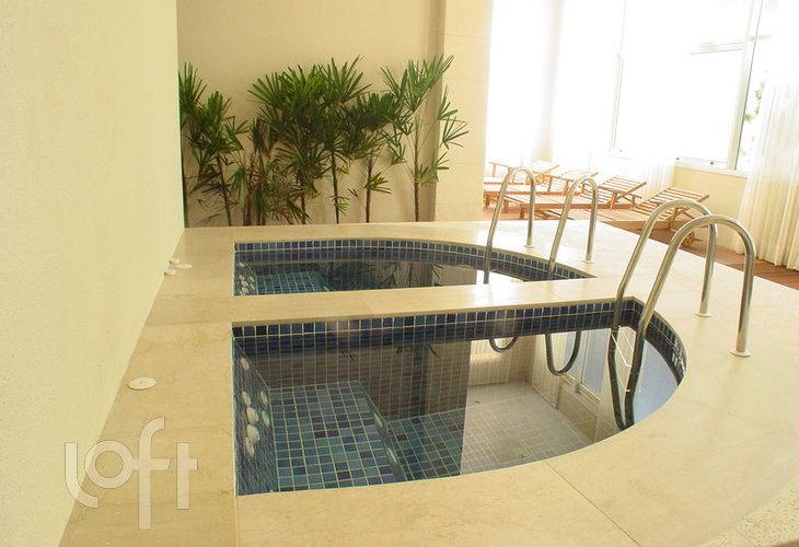 Apartamento, 3 quartos, 118 m² - Foto 16