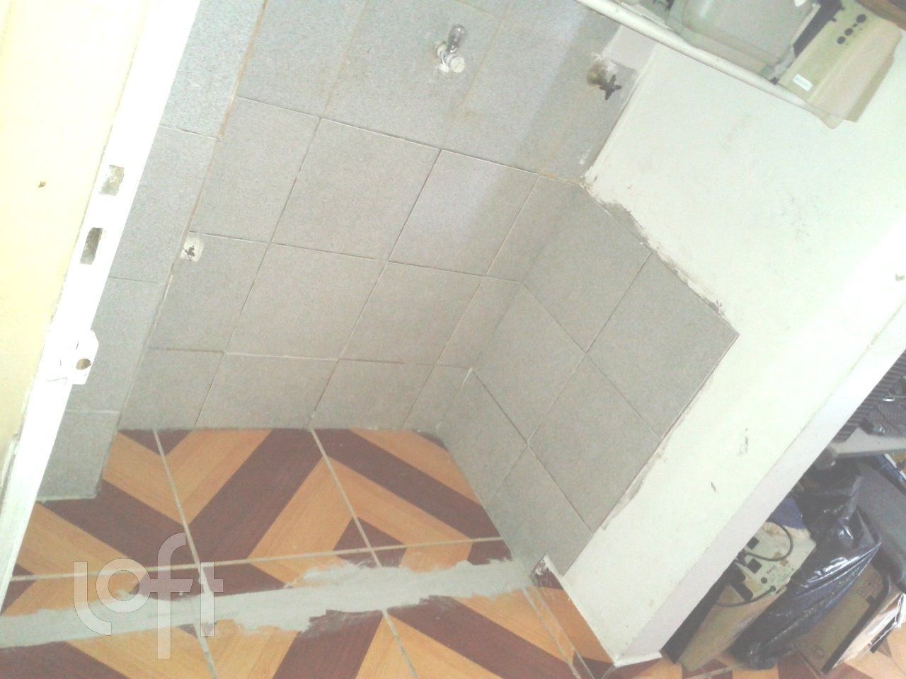 Apartamento, 1 quarto, 32 m² - Foto 11