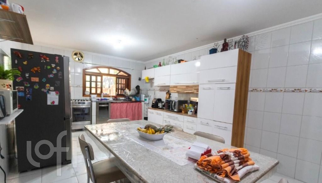 Casa, 3 quartos, 160 m² - Foto 10