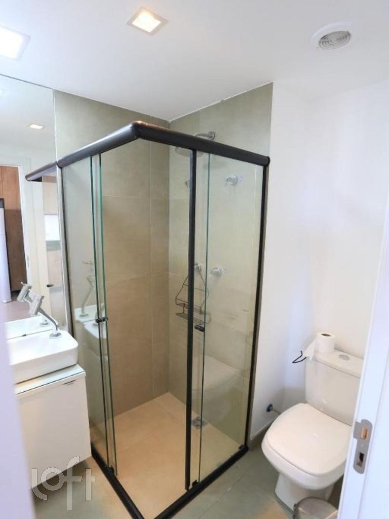 Apartamento, 1 quarto, 20 m² - Foto 14