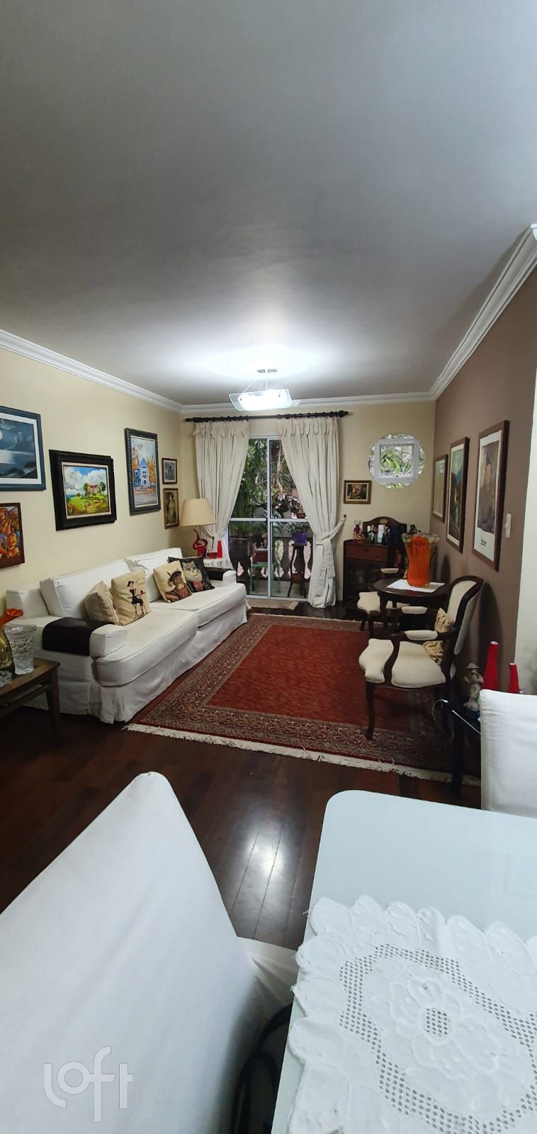 Apartamento, 1 quarto, 110 m² - Foto 11