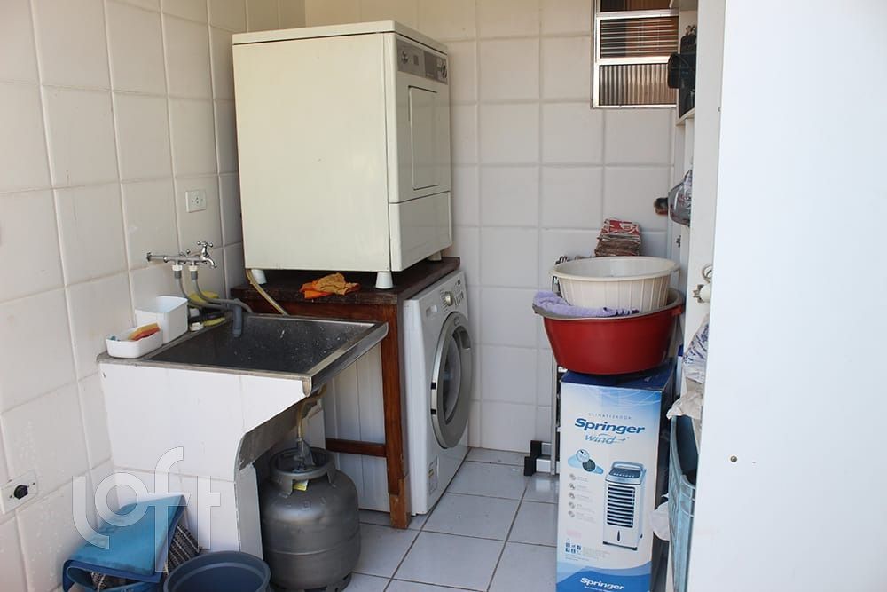 Casa, 4 quartos, 150 m² - Foto 24