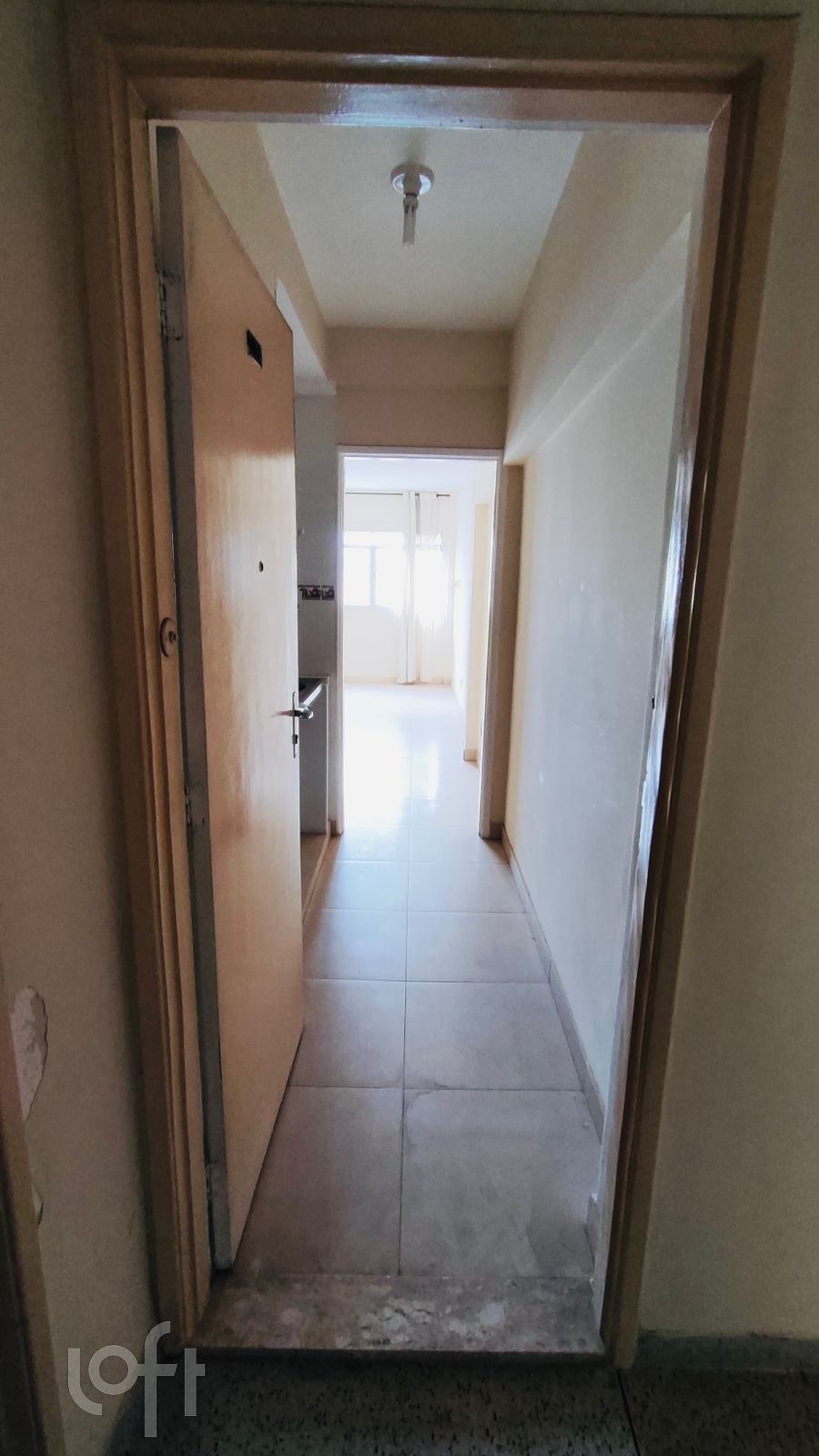 Apartamento, 1 quarto, 32 m² - Foto 4