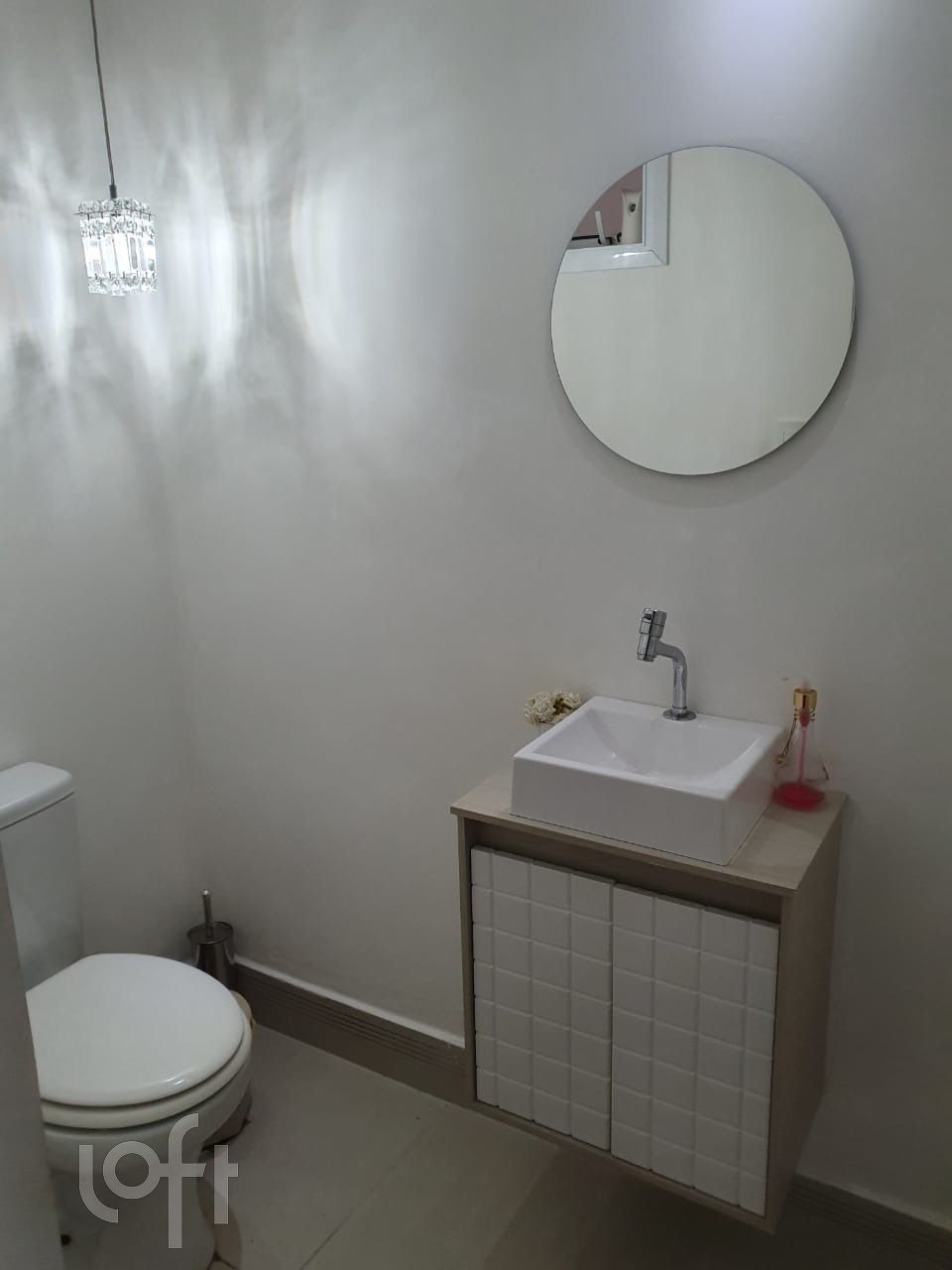 Casa, 3 quartos, 252 m² - Foto 17