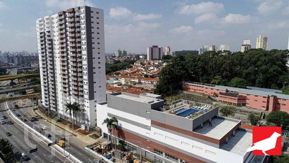 Apartamento, 3 quartos, 66 m² - Foto 5