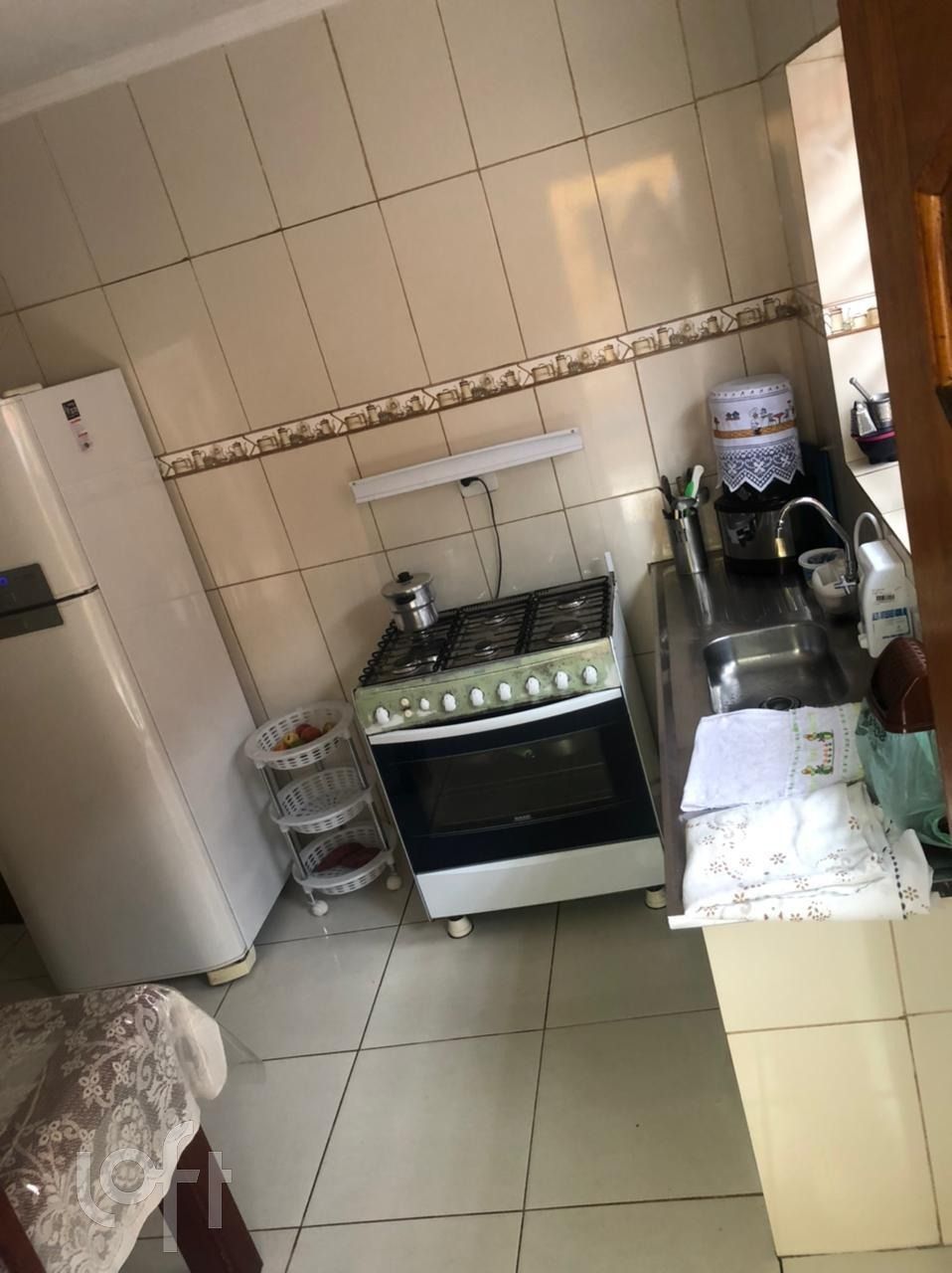 Casa à venda com 2 quartos, 98m² - Foto 8