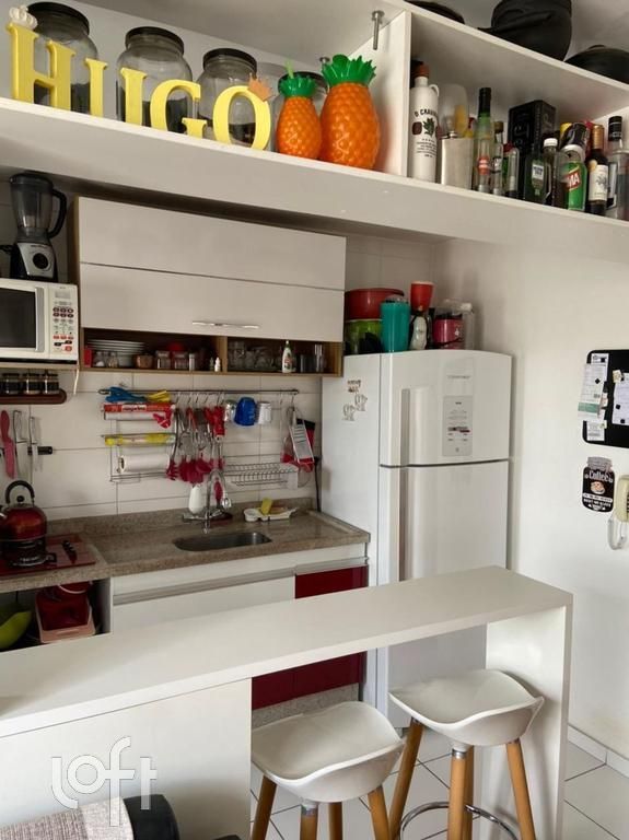 Apartamento, 2 quartos, 45 m² - Foto 9