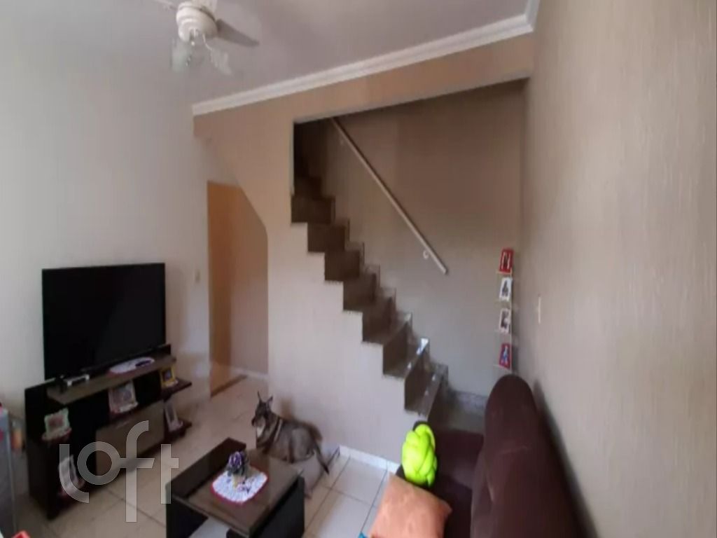 Casa, 4 quartos, 170 m² - Foto 14