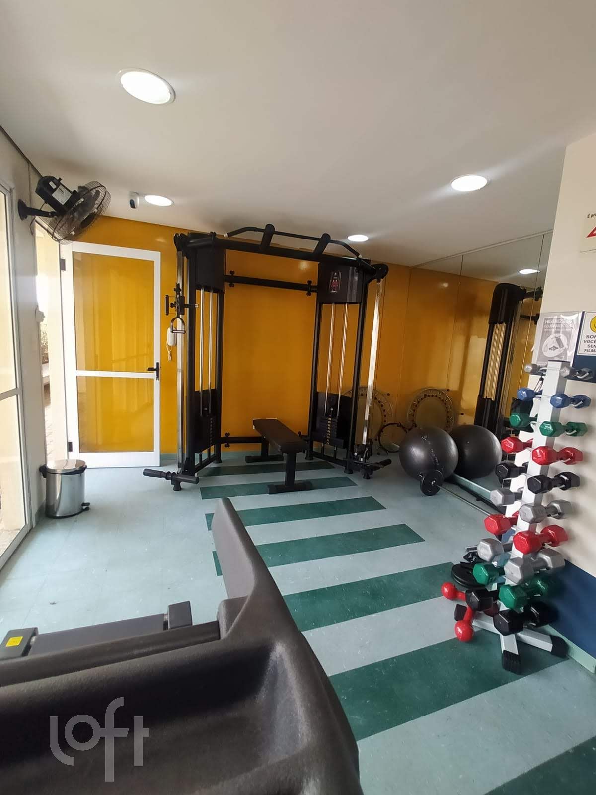 Apartamento, 2 quartos, 53 m² - Foto 20