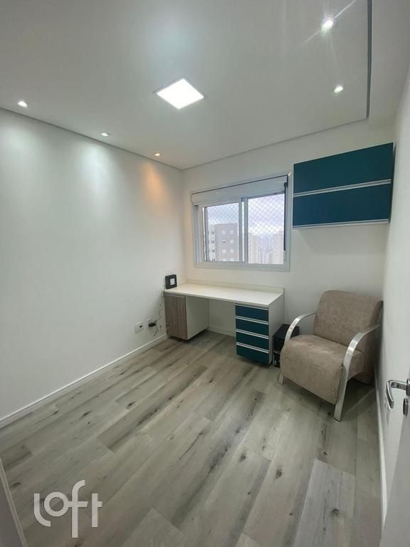 Apartamento, 2 quartos, 48 m² - Foto 3