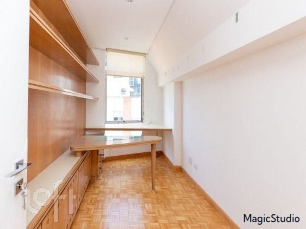 Apartamento, 4 quartos, 248 m² - Foto 13