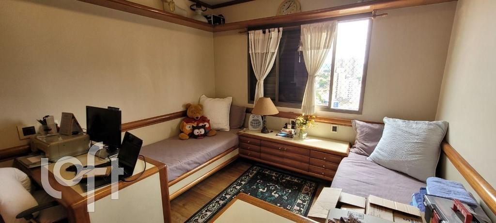 Apartamento, 3 quartos, 136 m² - Foto 16