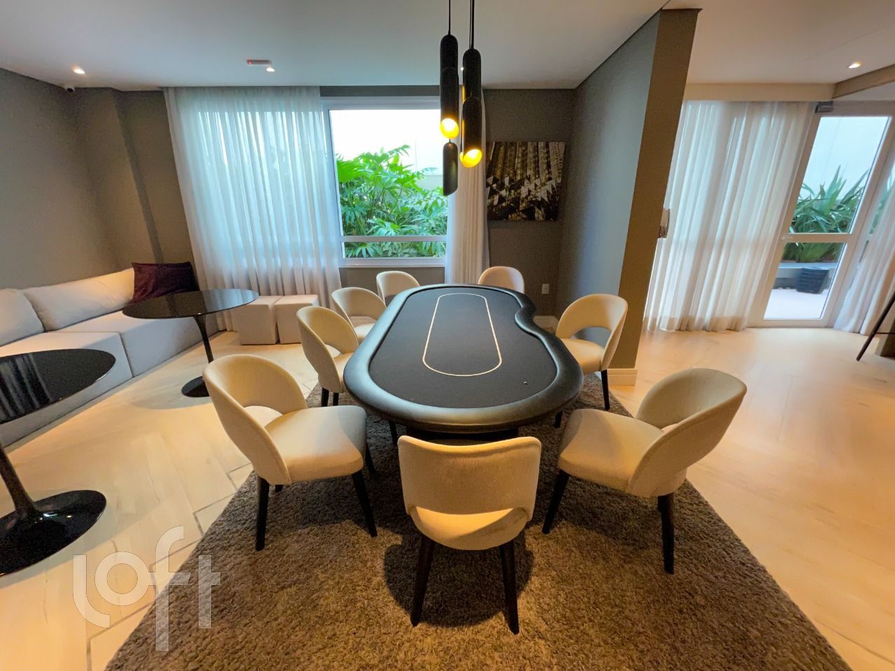 Apartamento à venda com 2 quartos, 65m² - Foto 37