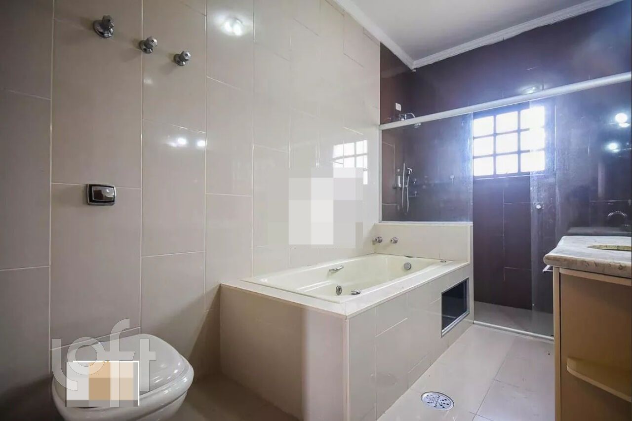 Casa, 5 quartos, 261 m² - Foto 26