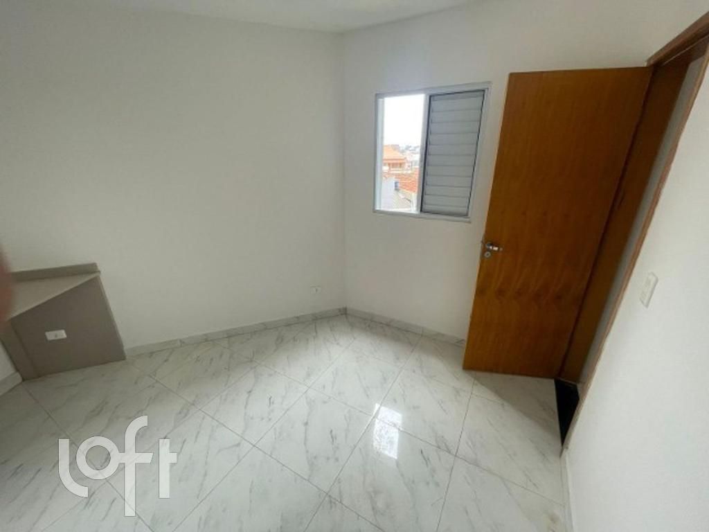 Apartamento, 1 quarto, 36 m² - Foto 1