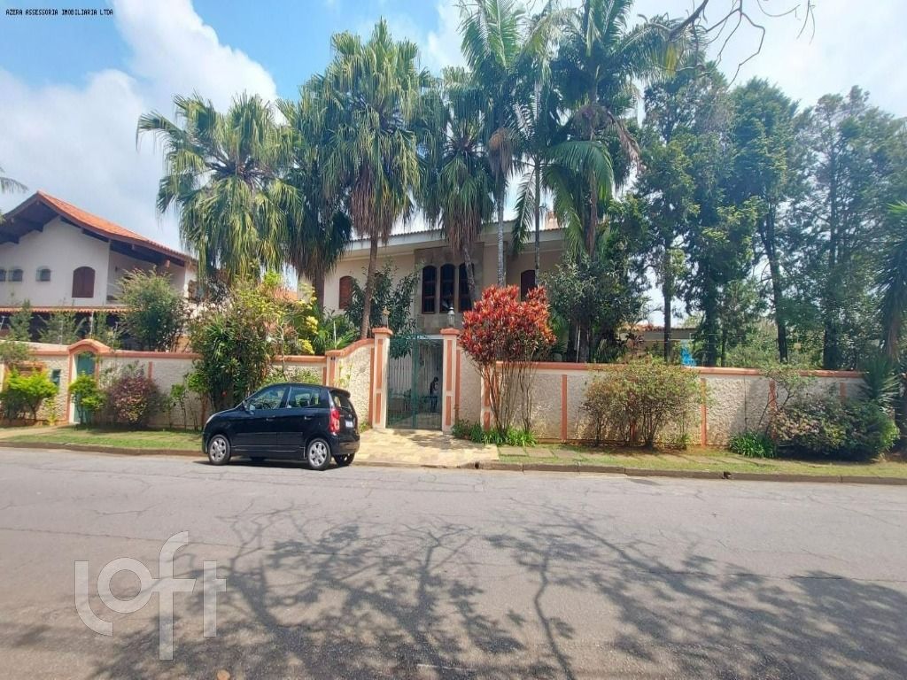 Casa, 5 quartos, 720 m² - Foto 26