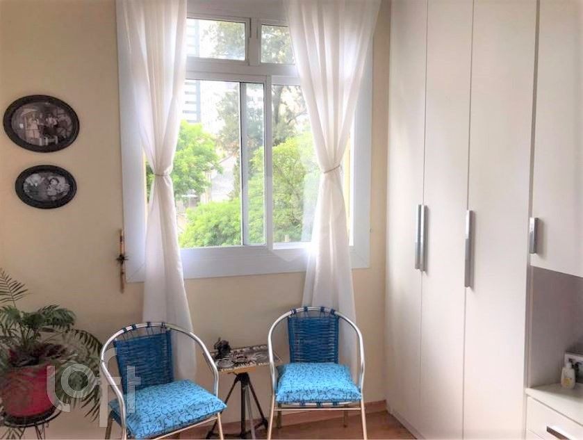 Apartamento à venda com 2 quartos, 111m² - Foto 14