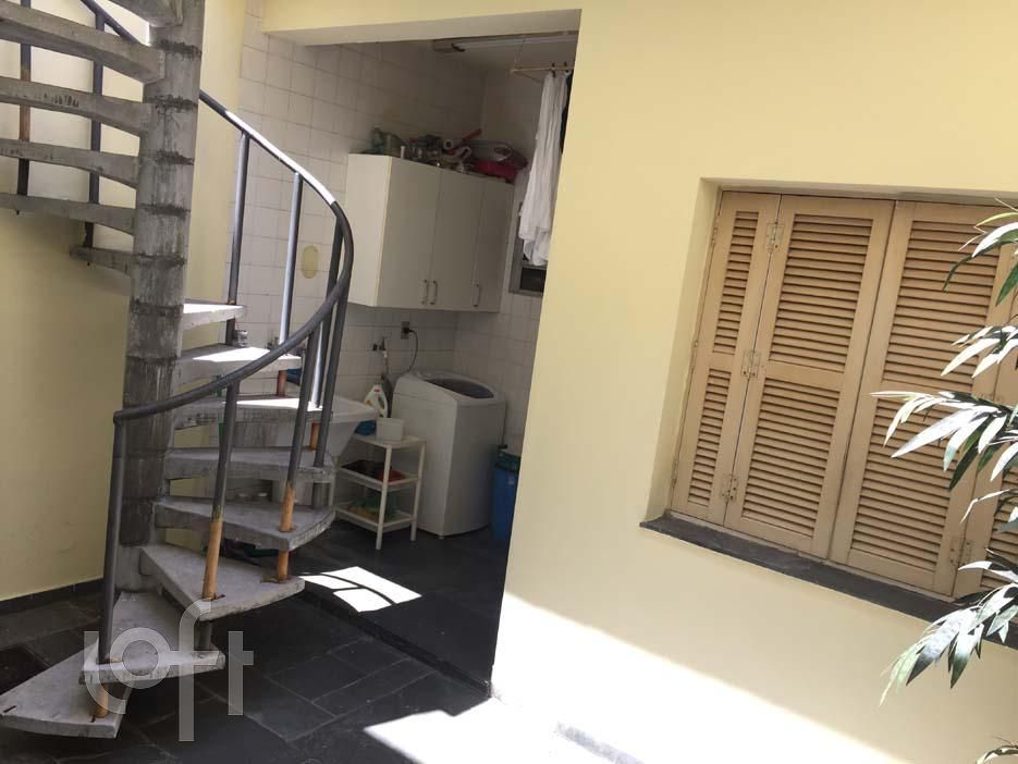 Casa, 4 quartos, 200 m² - Foto 14