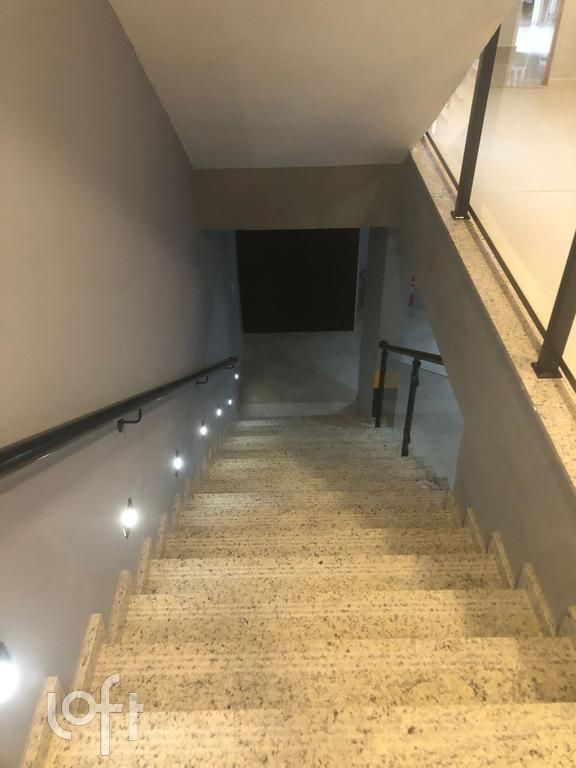 Apartamento, 2 quartos, 44 m² - Foto 8