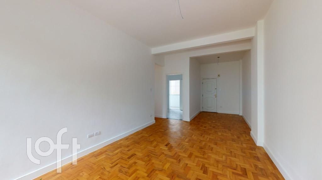 Apartamento à venda com 2 quartos, 103m² - Foto 3