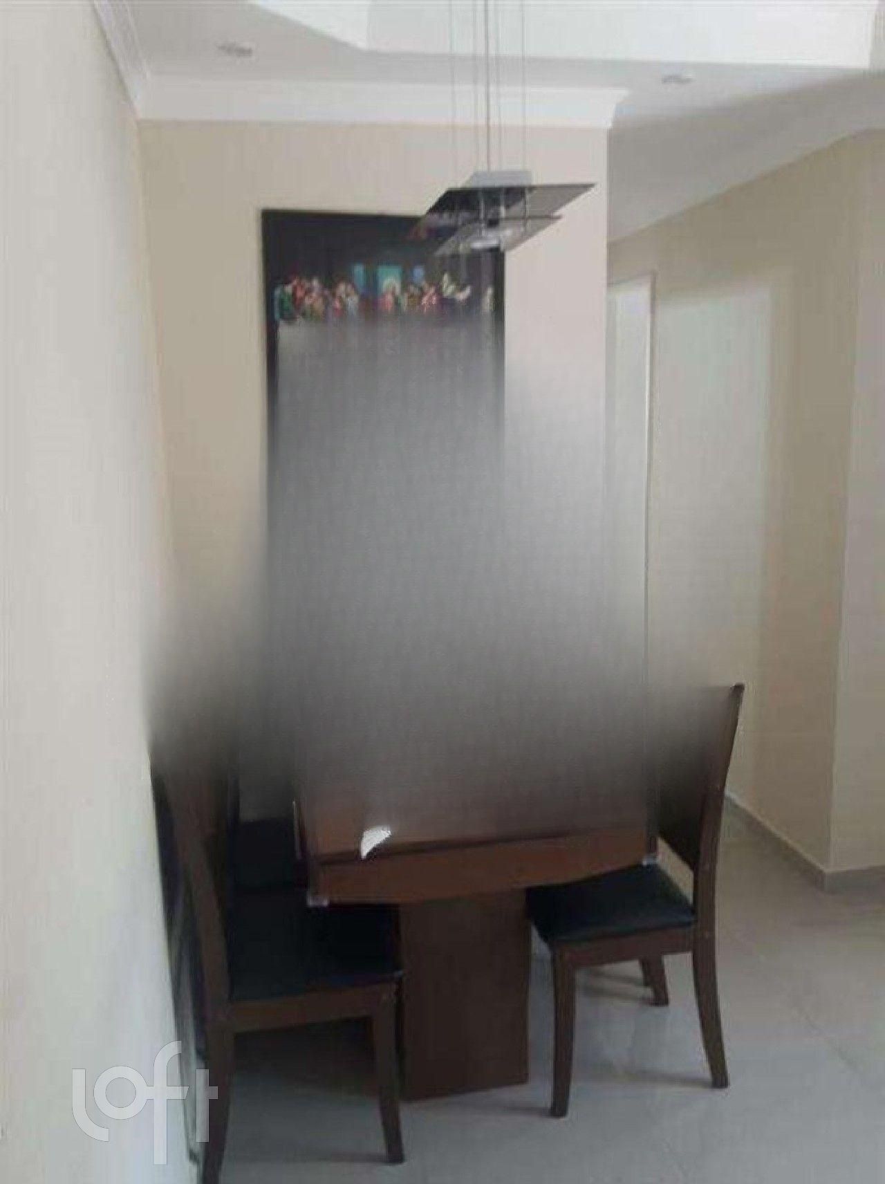 Apartamento à venda com 3 quartos, 55m² - Foto 4