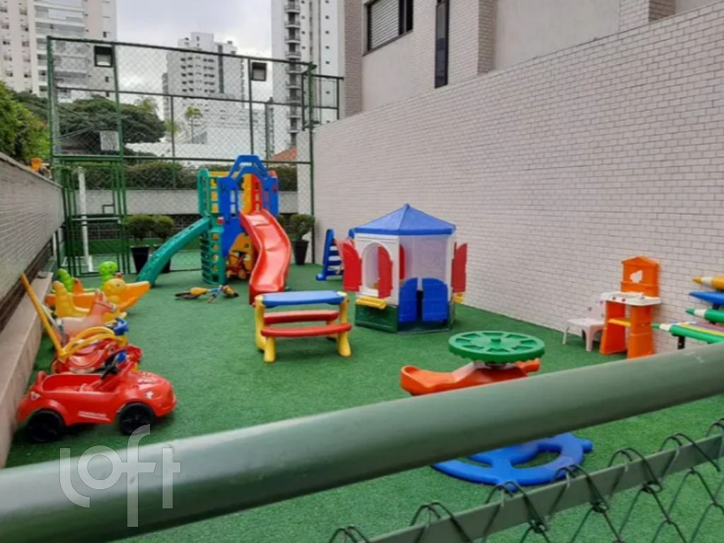 Apartamento, 4 quartos, 160 m² - Foto 10