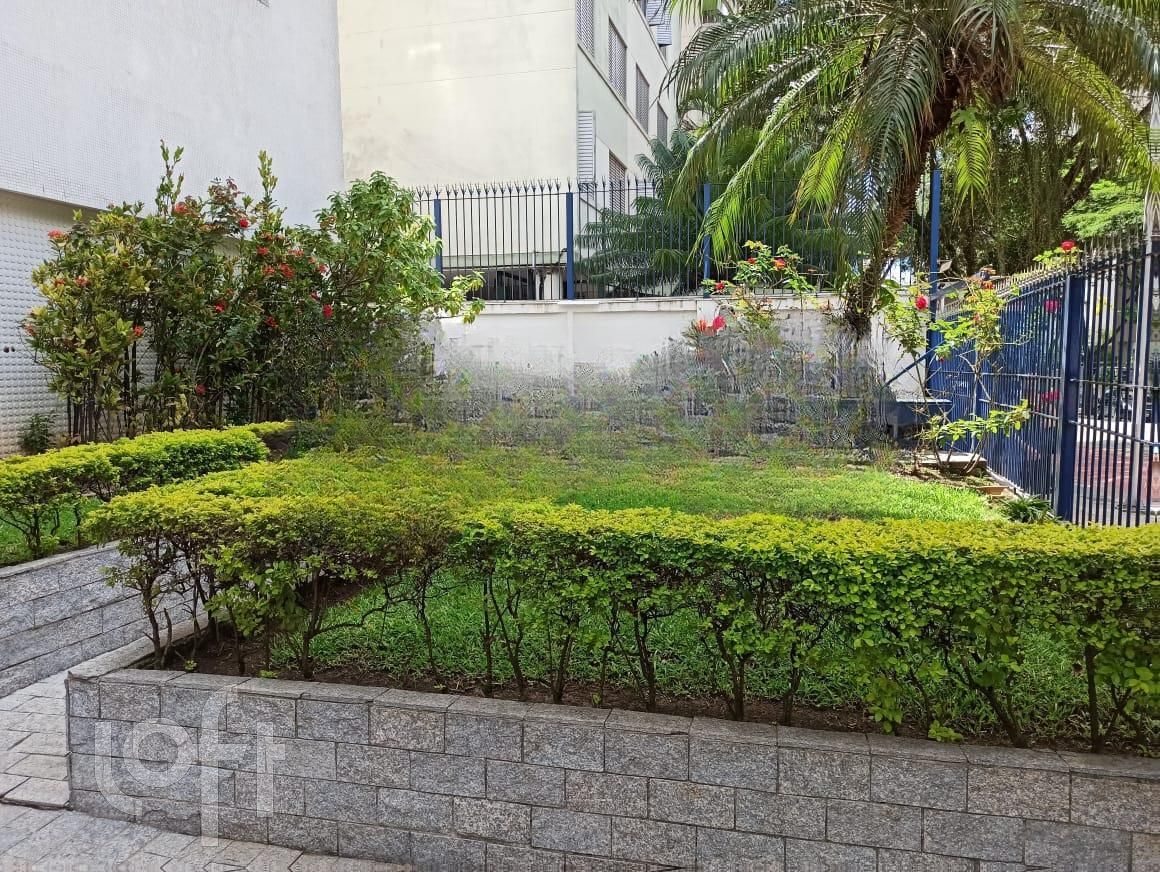 Apartamento, 2 quartos, 54 m² - Foto 11
